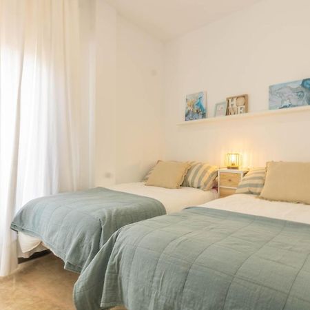 Osario Suite Centro กอร์โดบา ภายนอก รูปภาพ