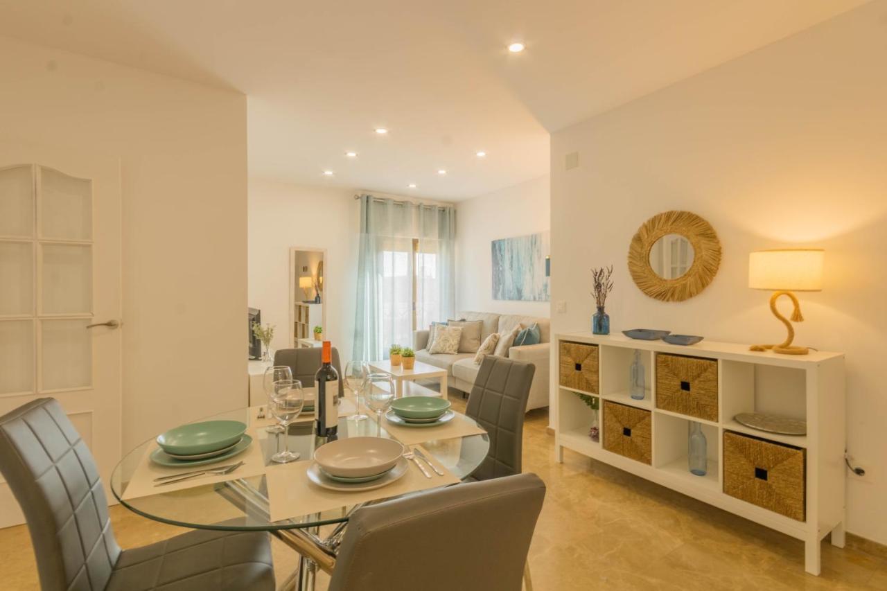 Osario Suite Centro กอร์โดบา ภายนอก รูปภาพ