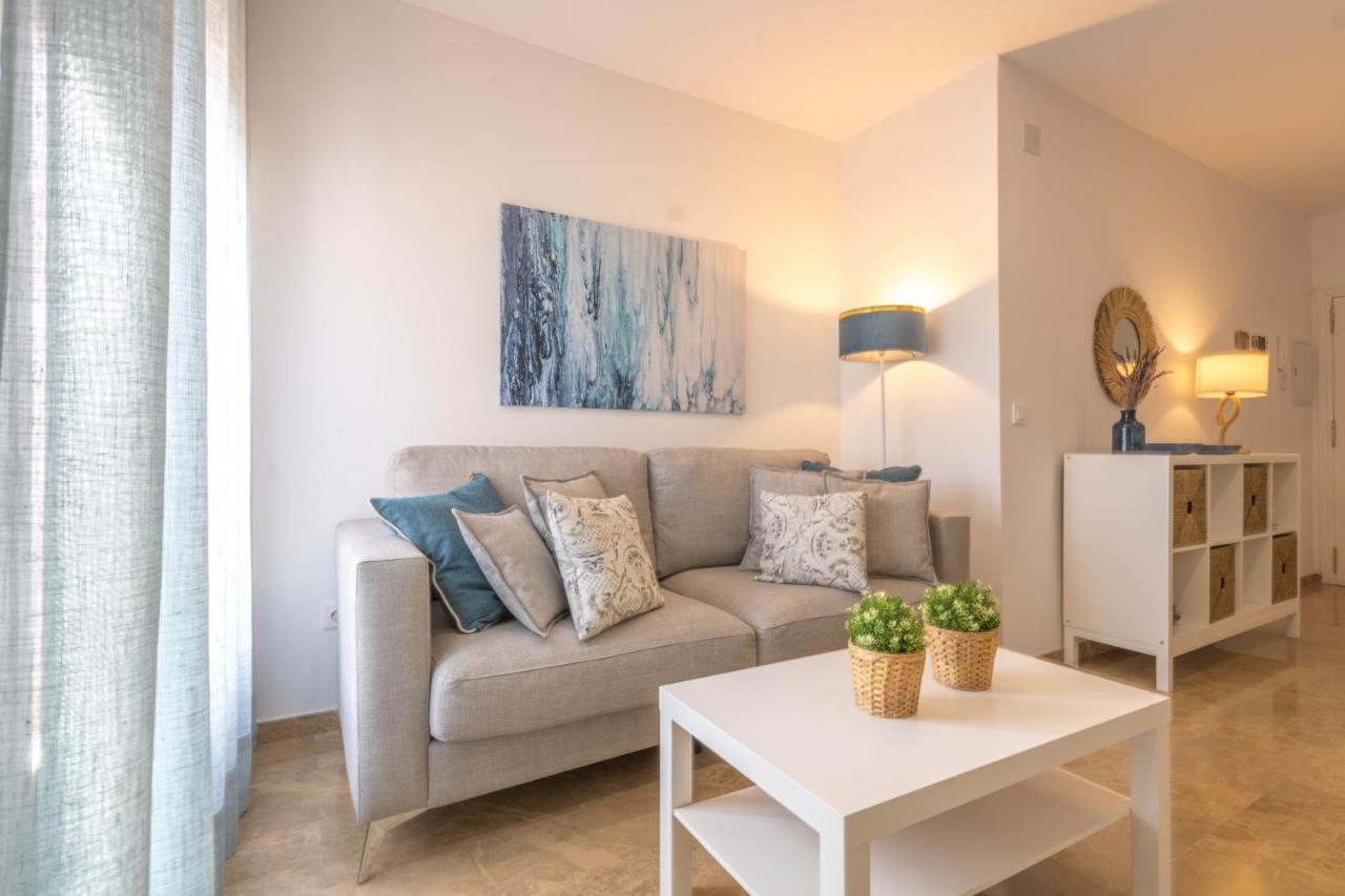 Osario Suite Centro กอร์โดบา ภายนอก รูปภาพ