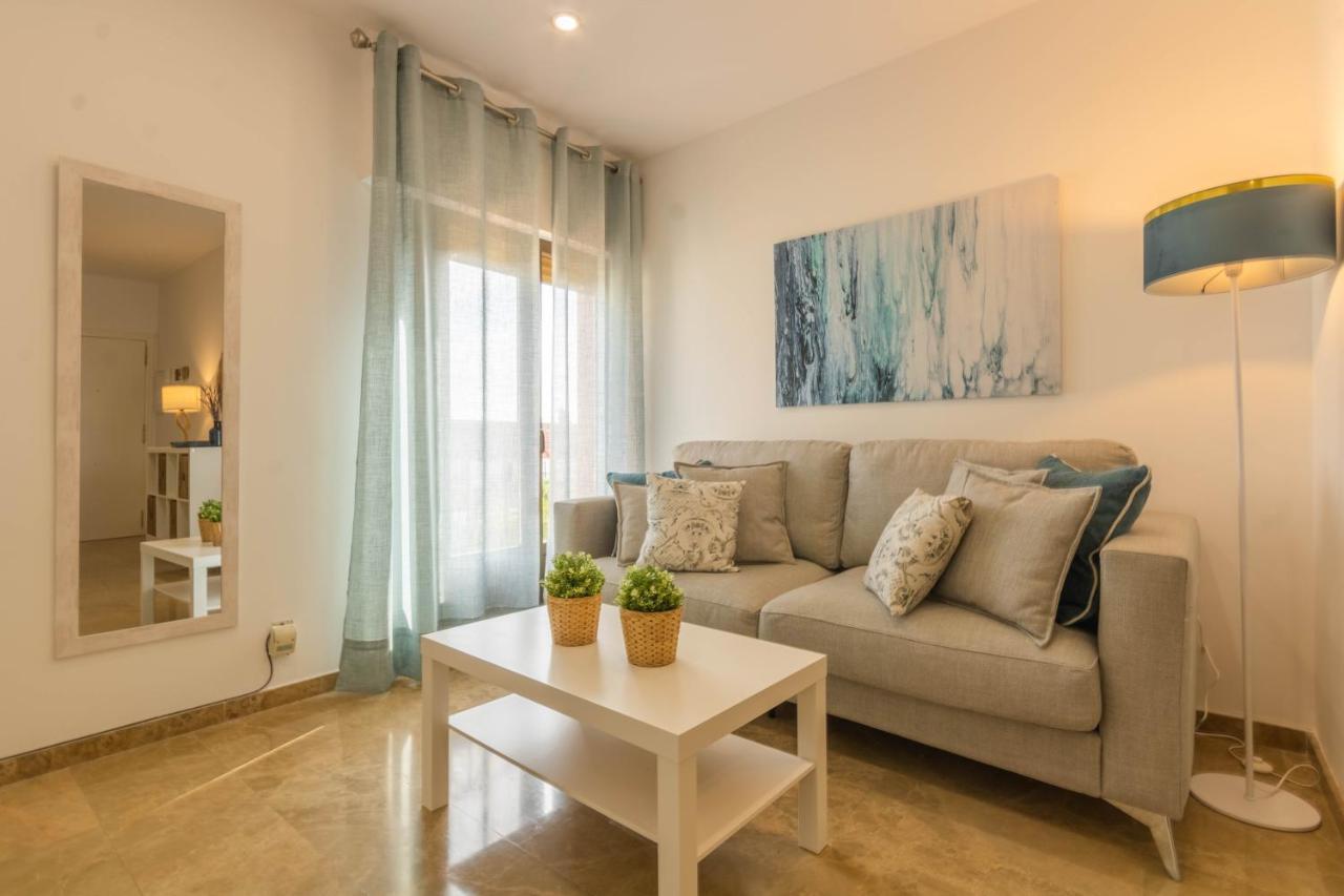 Osario Suite Centro กอร์โดบา ภายนอก รูปภาพ
