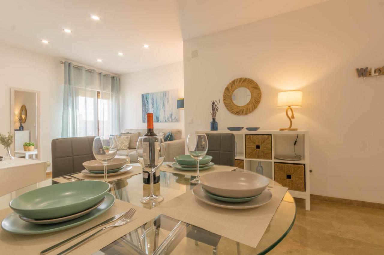 Osario Suite Centro กอร์โดบา ภายนอก รูปภาพ