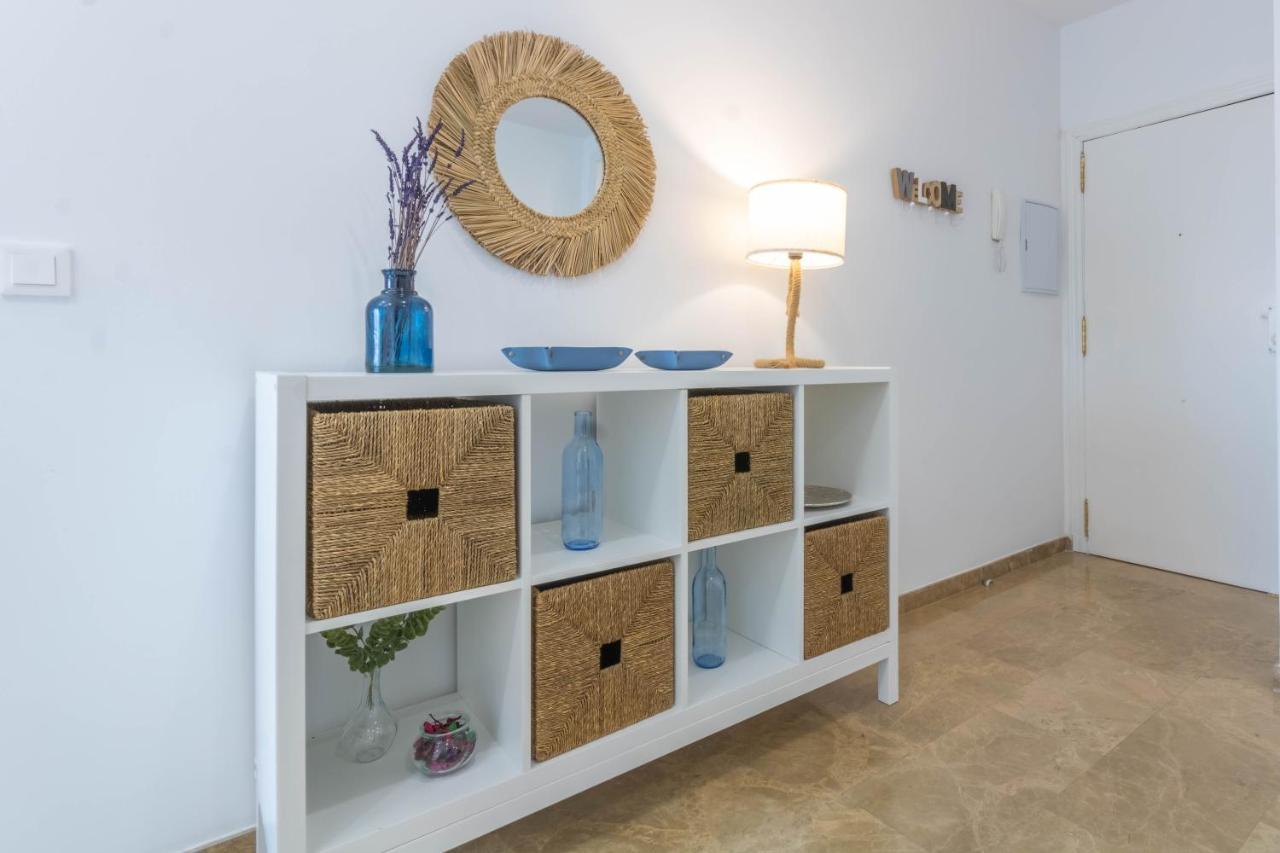 Osario Suite Centro กอร์โดบา ภายนอก รูปภาพ