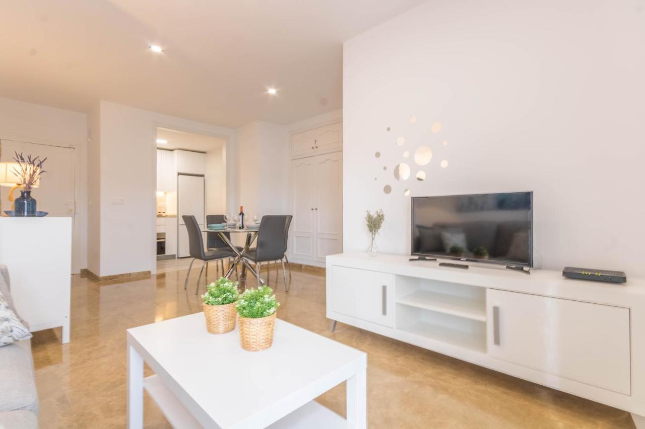 Osario Suite Centro กอร์โดบา ภายนอก รูปภาพ