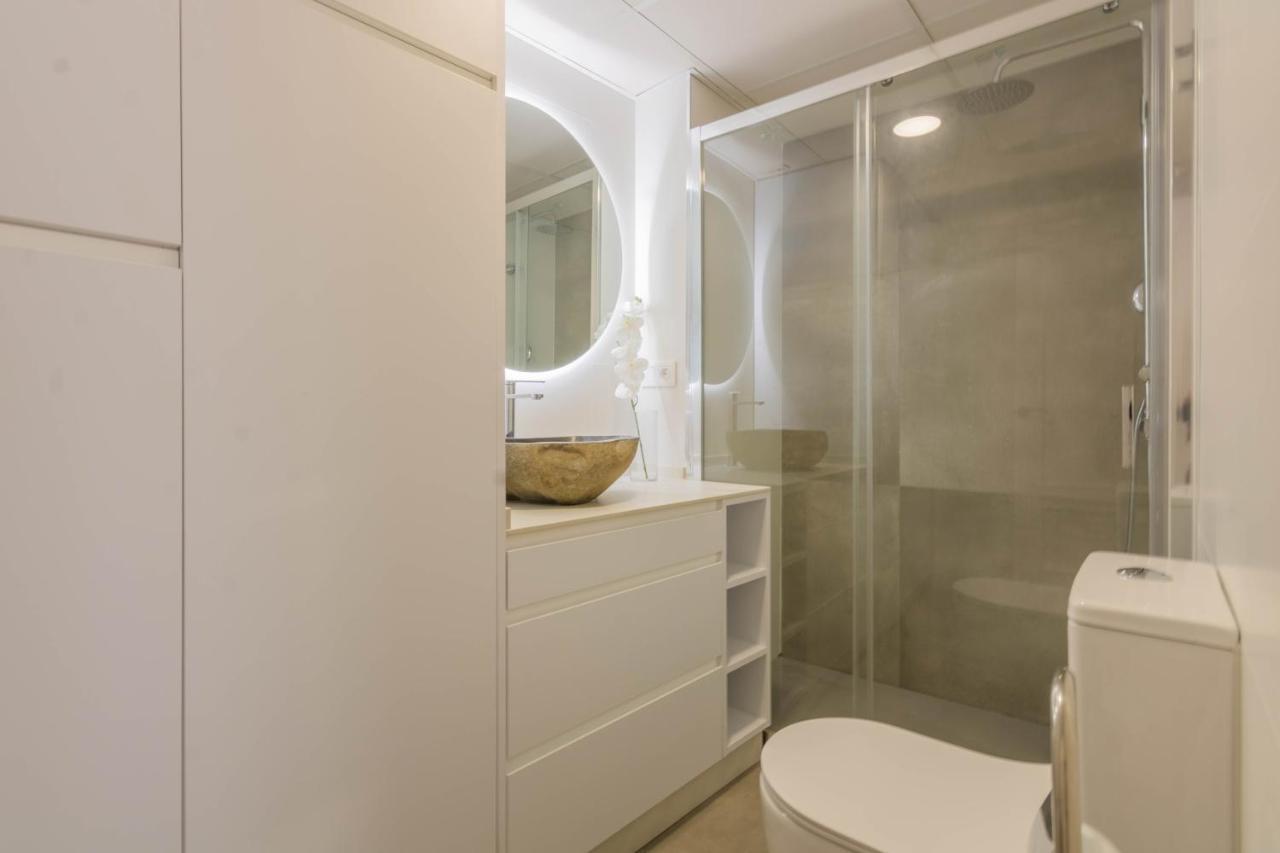 Osario Suite Centro กอร์โดบา ภายนอก รูปภาพ