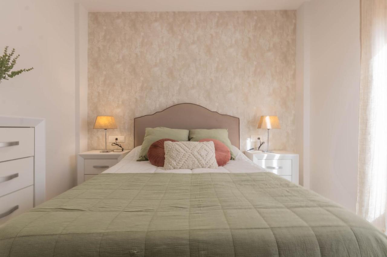 Osario Suite Centro กอร์โดบา ภายนอก รูปภาพ
